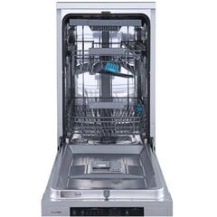 Gorenje GS541D10X цена и информация | Посудомоечные машины | 220.lv