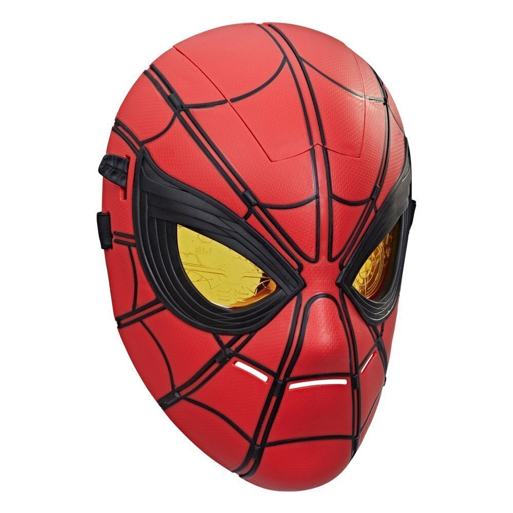 SPIDER-MAN Maska цена и информация | Rotaļlietas zēniem | 220.lv
