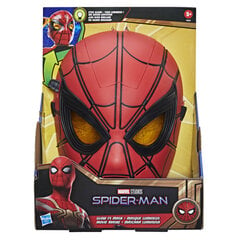 Маска героя Человек-паук цена и информация | Игрушки для мальчиков | 220.lv