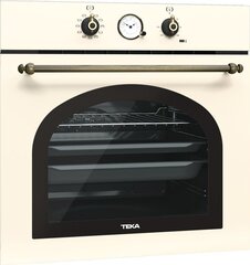 Многофункциональная духовка Teka HRB 6300 VN цена и информация | Teka Бытовая техника и электроника | 220.lv