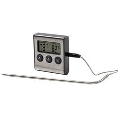 Дигитальный термометр для мяса, Xavax, 00111381 цена и информация | Особенные приборы для приготовления пищи | 220.lv