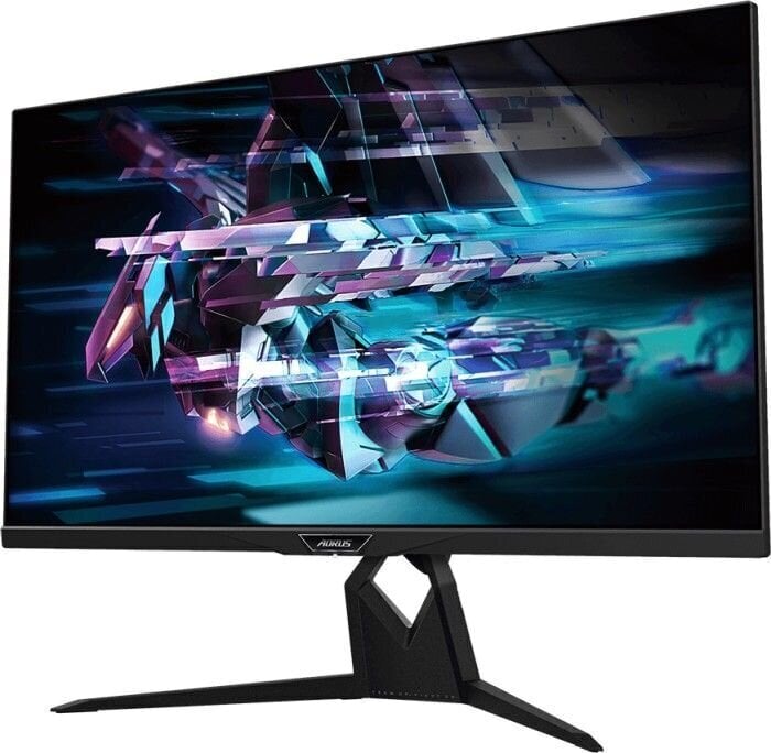 Gigabyte AORUS FI32U cena un informācija | Monitori | 220.lv