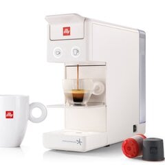 Illy Y3.3EC цена и информация | Кофемашины | 220.lv