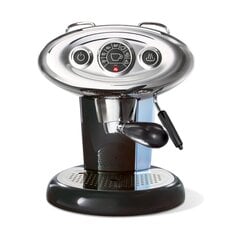 Illy X7.1, melns цена и информация | Кофемашины | 220.lv