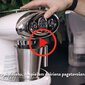 Illy X7.1, sarkans цена и информация | Kafijas automāti | 220.lv