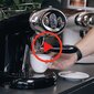 Illy X7.1, sarkans цена и информация | Kafijas automāti | 220.lv