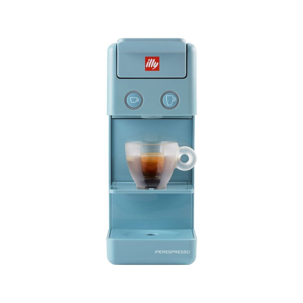 Illy Y3.3 EC cena un informācija | Kafijas automāti | 220.lv