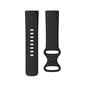 Fitbit Charge 5 Black/Graphite FB421BKBK cena un informācija | Fitnesa aproces | 220.lv