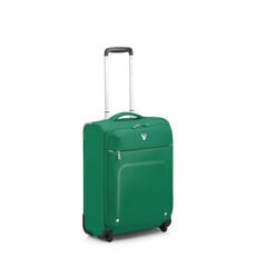 Mazs koferis Roncato 2R LitePlus 1,4 kg zaļš цена и информация | Чемоданы, дорожные сумки | 220.lv