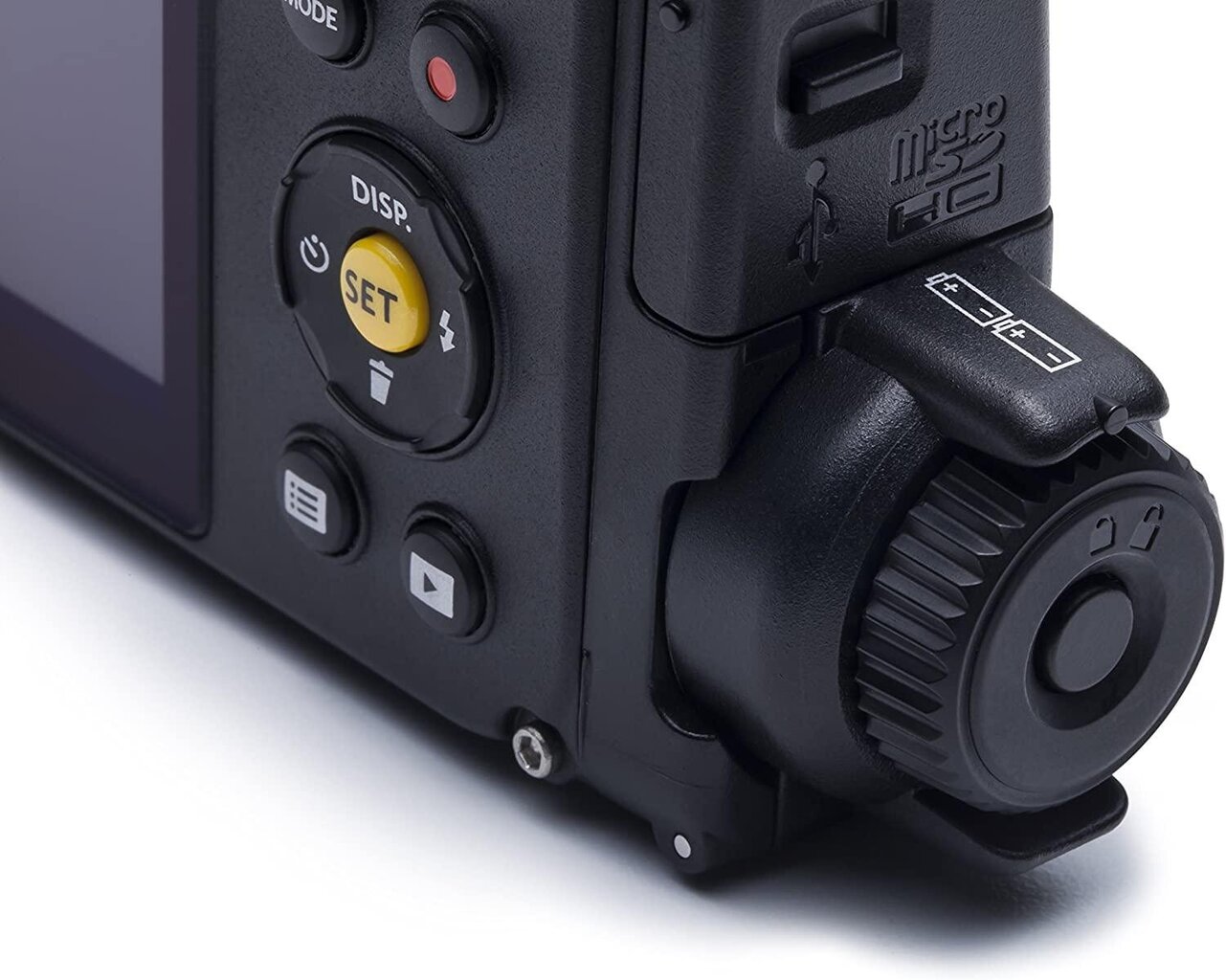 Kodak Pixpro WP1, yellow цена и информация | Sporta kameras | 220.lv