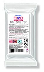 Умягчитель Fimo 100г цена и информация | Принадлежности для рисования, лепки | 220.lv