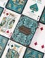 Spēļu kārtis Bicycle Sea King cena un informācija | Azartspēles, pokers | 220.lv