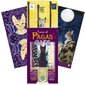 Taro kārtis Tarot Of Pagan Cats cena un informācija | Ezotērika | 220.lv