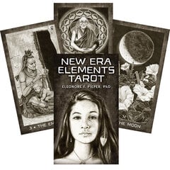 Taro kārtis New Era Elements cena un informācija | Ezotērika | 220.lv