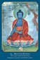 Taro kārtis Buddha Wisdom, Shakti Power cena un informācija | Ezotērika | 220.lv