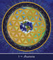 Taro kārtis Mother Earth Mandala Oracle cena un informācija | Ezotērika | 220.lv