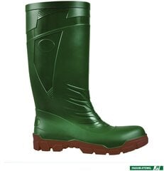 Резиновая обувь мужская BFTerminator 958-10094, зеленая цена и информация | Mужские резиновые сапоги | 220.lv