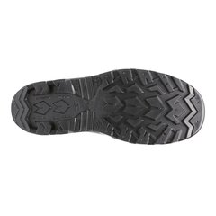 Gumijas apavi ar aizsardzību vīriešiem DYABLO S5 959-10382, melni cena un informācija | Gumijas zābaki vīriešiem | 220.lv
