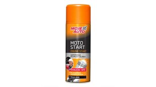 Moto Start Amtra, 400 ml kaina ir informacija | Auto ķīmija | 220.lv