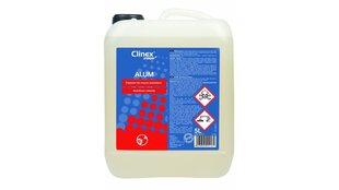 Alumīnija tīrīšanas līdzeklis Amtra, 5 L koncentrāts cena un informācija | Auto ķīmija | 220.lv