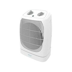 Вентилятор CECOTEC READY WARM 9850 FORCE ROTATE, 2000 Вт цена и информация | Обогреватели | 220.lv