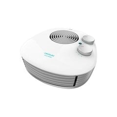 Portatīvais termoventilators Ccecotec Ready Warm 9800 Force Horizon 2000 W цена и информация | Обогреватели | 220.lv