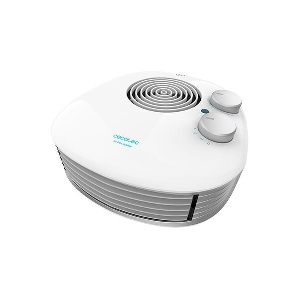 Portatīvais termoventilators Ccecotec Ready Warm 9800 Force Horizon 2000 W цена и информация | Sildītāji | 220.lv