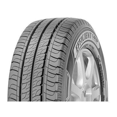 Goodyear EfficientGrip Cargo ( B A 69dB ) 205/65R16C 107/105 T цена и информация | Vasaras riepas | 220.lv