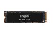 Crucial CT2000P5PSSD8 cena un informācija | Iekšējie cietie diski (HDD, SSD, Hybrid) | 220.lv