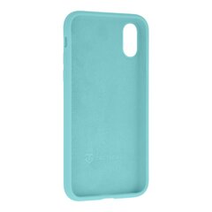 Tactical Velvet Smoothie Cover for Apple iPhone X/XS Maldives цена и информация | Чехлы для телефонов | 220.lv