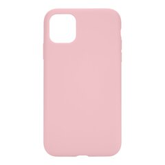 Tactical Velvet Smoothie Cover priekš Apple iPhone 11 Pink Panther cena un informācija | Telefonu vāciņi, maciņi | 220.lv