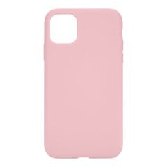 Tactical Velvet Smoothie Cover for Apple iPhone 11 Pink Panther цена и информация | Чехлы для телефонов | 220.lv