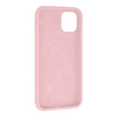 Tactical Velvet Smoothie Cover priekš Apple iPhone 11 Pink Panther cena un informācija | Telefonu vāciņi, maciņi | 220.lv