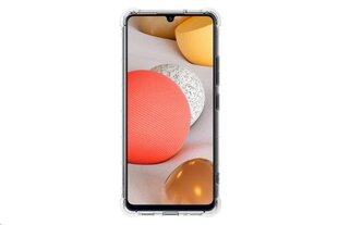 GP-FPA426KDATW Samsung A Cover for Galaxy A42 5G Transparent цена и информация | Чехлы для телефонов | 220.lv