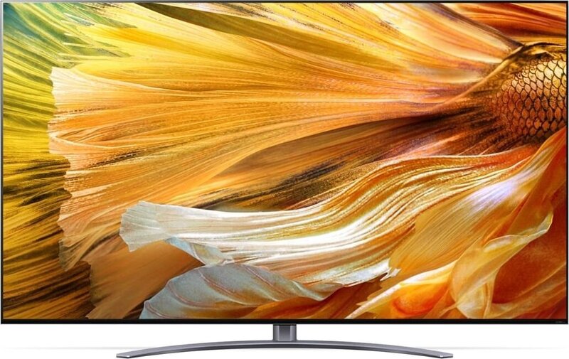 LG 75 4K Ultra HD QNED Mini-LED TV 75QNED913PA, 75 cena | 220.lv