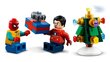 76196 LEGO® Super Heroes Atriebēju Adventes kalendārs cena un informācija | Konstruktori | 220.lv