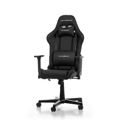 Игровое кресло DX Racer Prince Series P08-N, черное цена и информация | Dxracer Мебель и домашний интерьер | 220.lv