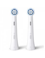 Oral-B iO Gentle Care цена и информация | Насадки для электрических зубных щеток | 220.lv