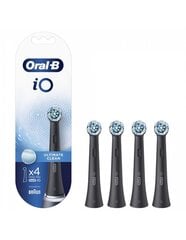 Oral-B iO Ultimate Clean цена и информация | Насадки для электрических зубных щеток | 220.lv