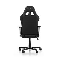 Игровое кресло DX Racer Prince Series P08-NW, черное/белое цена и информация | Dxracer Мебель и домашний интерьер | 220.lv