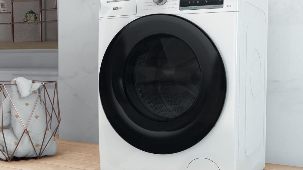 Whirlpool W7X W845WB EE cena un informācija | Veļas mašīnas | 220.lv