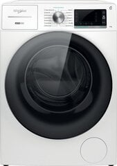 Whirlpool W7X W845WB EE cena un informācija | Veļas mašīnas | 220.lv