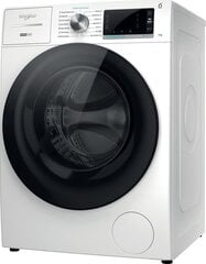 Whirlpool W7X W845WB EE цена и информация | Стиральные машины | 220.lv