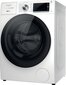 Whirlpool W7X W845WB EE cena un informācija | Veļas mašīnas | 220.lv