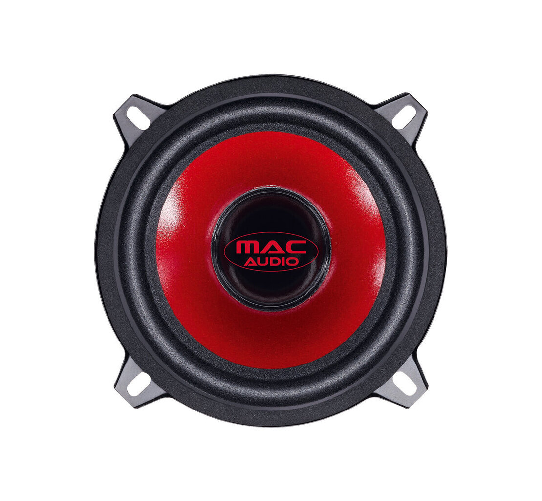 Mac Audio APM Fire 2.13 Round 2-way 240 W cena un informācija | Auto akustiskās sistēmas | 220.lv