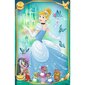 Mini puzle Trefl Princess, 54 gab. цена и информация | Puzles, 3D puzles | 220.lv