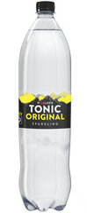 Tonic Original 1,5l gāzēts aromātisks bezalkoholiskais dzēriens, 6 gab. cena un informācija | Atsvaidzinoši dzērieni | 220.lv