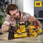 42131 LEGO® Technic Lietojumprogramma kontrolē Cat D11 buldozers cena un informācija | Konstruktori | 220.lv