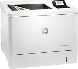 HP Color LaserJet Enterprise M554dn (7ZU81A # B19), цветной цена и информация | Принтеры | 220.lv