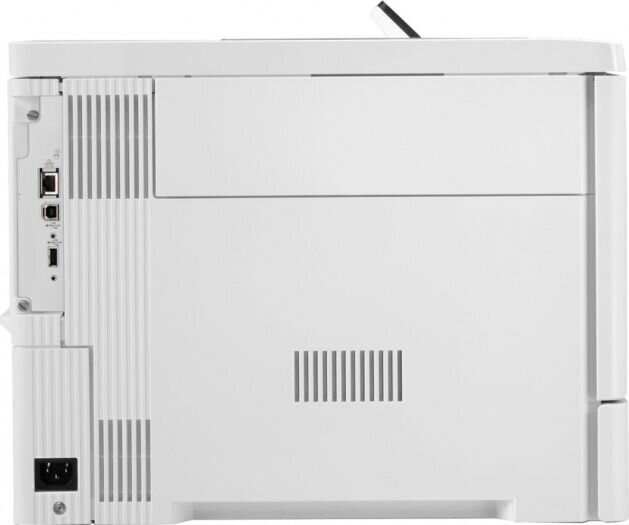 HP Color LaserJet Enterprise M554DN cena un informācija | Printeri un daudzfunkcionālās ierīces | 220.lv